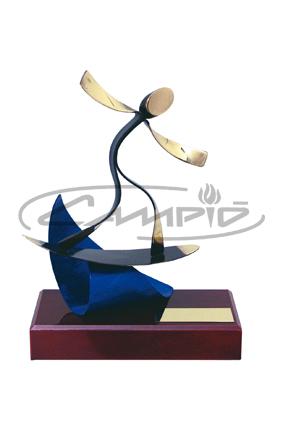 TROFÉUS DESPORTIVOS W116372