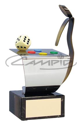 TROFÉUS DESPORTIVOS W116864
