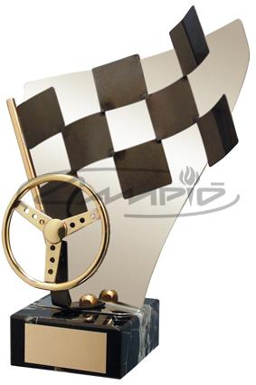 TROFÉUS DESPORTIVOS W116301
