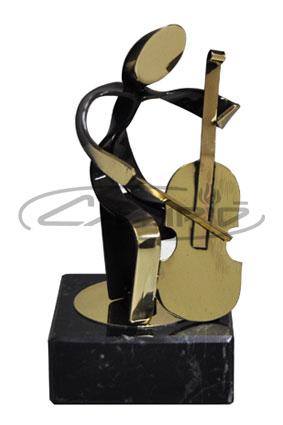 TROFÉUS DESPORTIVOS W1163B113