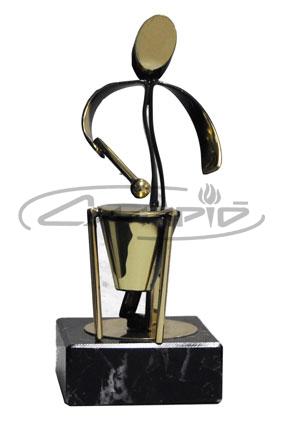 TROFÉUS DESPORTIVOS W1163B118