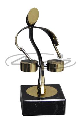 TROFÉUS DESPORTIVOS W1163B119