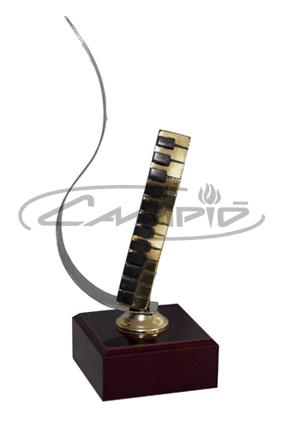 TROFÉUS DESPORTIVOS W1163B233
