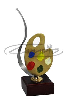 TROFÉUS DESPORTIVOS W1163B235