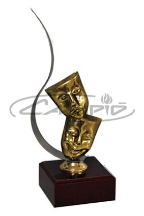 TROFÉUS DESPORTIVOS W1163B236