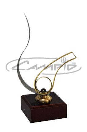 TROFÉUS DESPORTIVOS W1163B237