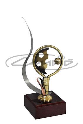 TROFÉUS DESPORTIVOS W1163B247