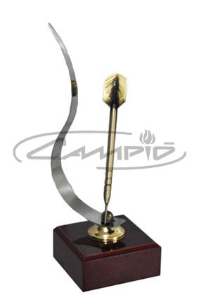 TROFÉUS DESPORTIVOS W1163B254