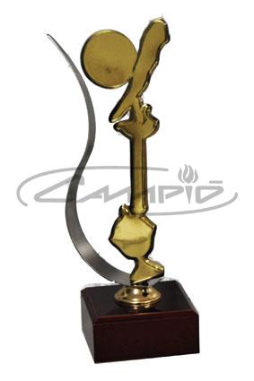 TROFÉUS DESPORTIVOS W1163B256