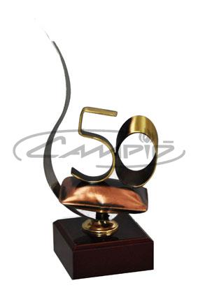 TROFÉUS DESPORTIVOS W1163B259