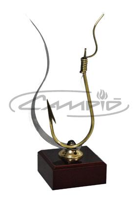 TROFÉUS DESPORTIVOS W1163B262