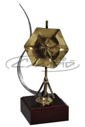 TROFÉUS DESPORTIVOS W1163B266