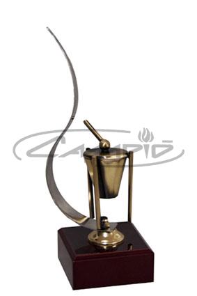 TROFÉUS DESPORTIVOS W1163B270