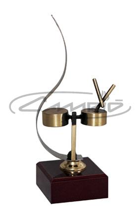 TROFÉUS DESPORTIVOS W1163B273