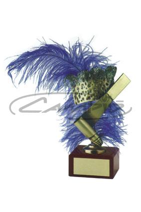 TROFÉUS DESPORTIVOS W1163B354