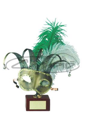 TROFÉUS DESPORTIVOS W1163B355