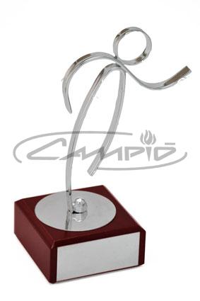 TROFÉUS DESPORTIVOS W1163B307