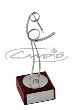 TROFÉUS DESPORTIVOS W1163B317