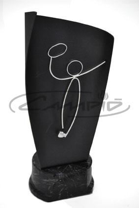 TROFÉUS DESPORTIVOS W1163B356