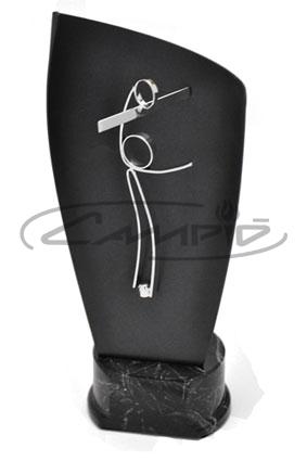 TROFÉUS DESPORTIVOS W1163B367