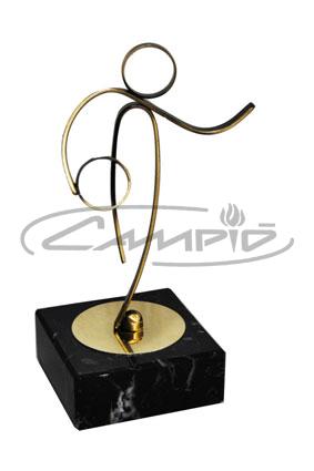 TROFÉUS DESPORTIVOS W1163B408