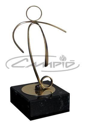 TROFÉUS DESPORTIVOS W1163B410