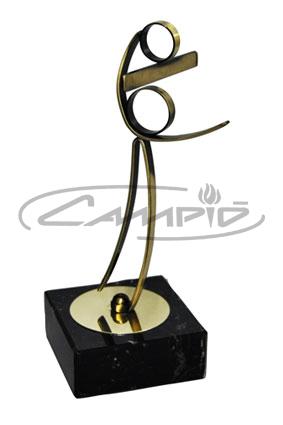 TROFÉUS DESPORTIVOS W1163B415