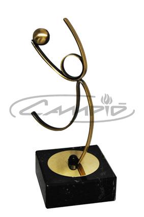 TROFÉUS DESPORTIVOS W1163B450