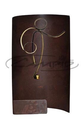 TROFÉUS DESPORTIVOS W1163B488