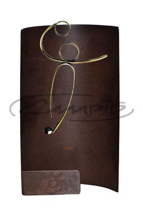 TROFÉUS DESPORTIVOS W1163B498