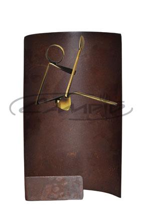 TROFÉUS DESPORTIVOS W1163B520