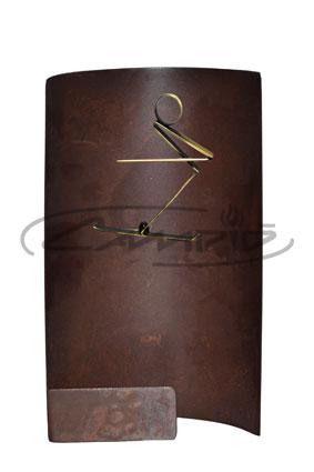 TROFÉUS DESPORTIVOS W1163B526