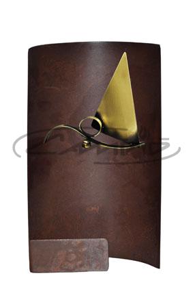 TROFÉUS DESPORTIVOS W1163B527