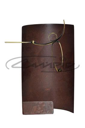 TROFÉUS DESPORTIVOS W1163B530