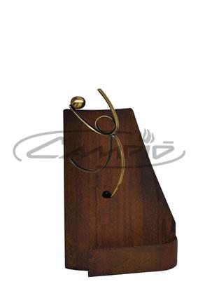 TROFÉUS DESPORTIVOS W1163B318