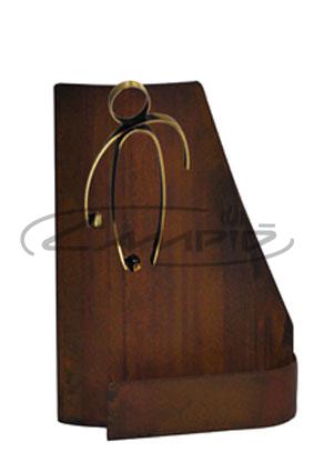 TROFÉUS DESPORTIVOS W1163B323