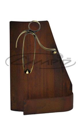 TROFÉUS DESPORTIVOS W1163B324