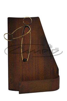 TROFÉUS DESPORTIVOS W1163B333