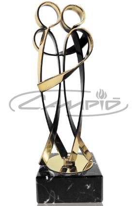 TROFÉUS DESPORTIVOS W1123FS236