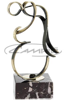 TROFÉUS DESPORTIVOS W1123FS137