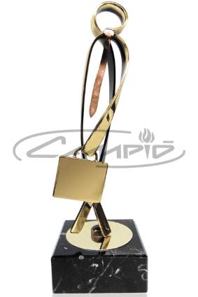 TROFÉUS DESPORTIVOS W1123FS367