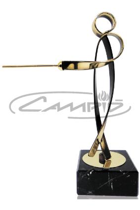 TROFÉUS DESPORTIVOS W1123FS201