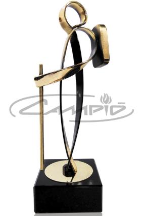 TROFÉUS DESPORTIVOS W1123FS204