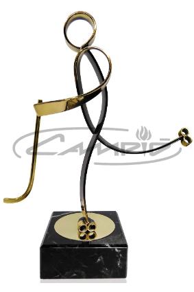 TROFÉUS DESPORTIVOS W1123FS190