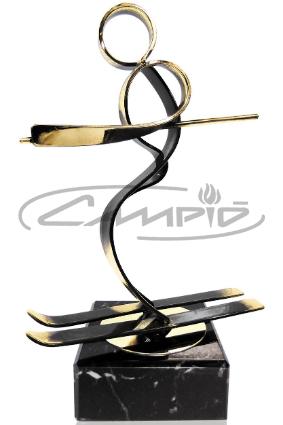 TROFÉUS DESPORTIVOS W1123FS208