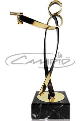 TROFÉUS DESPORTIVOS W1123FS156