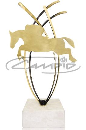 TROFÉUS DESPORTIVOS W1123FS945