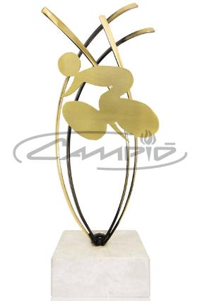 TROFÉUS DESPORTIVOS W1123FS941