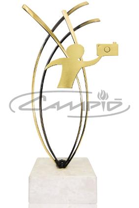TROFÉUS DESPORTIVOS W1123FS942
