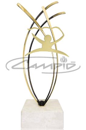 TROFÉUS DESPORTIVOS W1123FS943